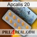 Apcalis 20 44